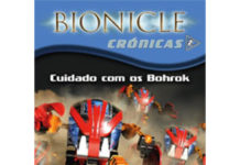 Cuidado Com os Bohrok