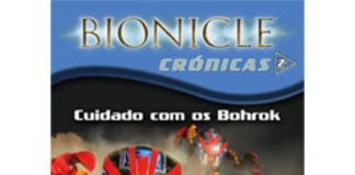 Cuidado Com os Bohrok