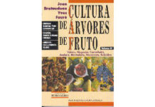 Cultura de Árvores de Fruto IV