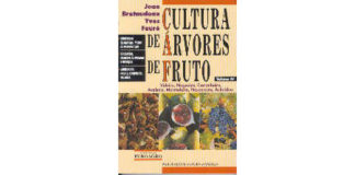 Cultura de Árvores de Fruto IV