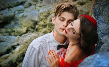 Guia para os homens: da conquista até ao sexo