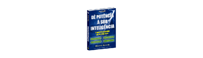 Dê Potência À Sua Inteligência