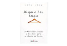 Dispa o seu Stress