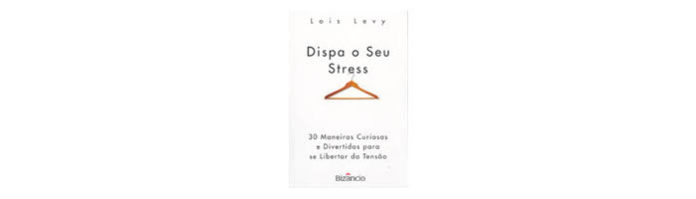 Dispa o seu Stress