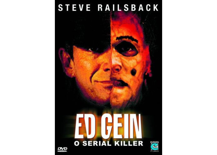 Ed Gein