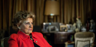 Professora Odete Ferreira