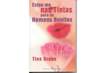 Estou-me nas Tintas para os Homens Bonitos