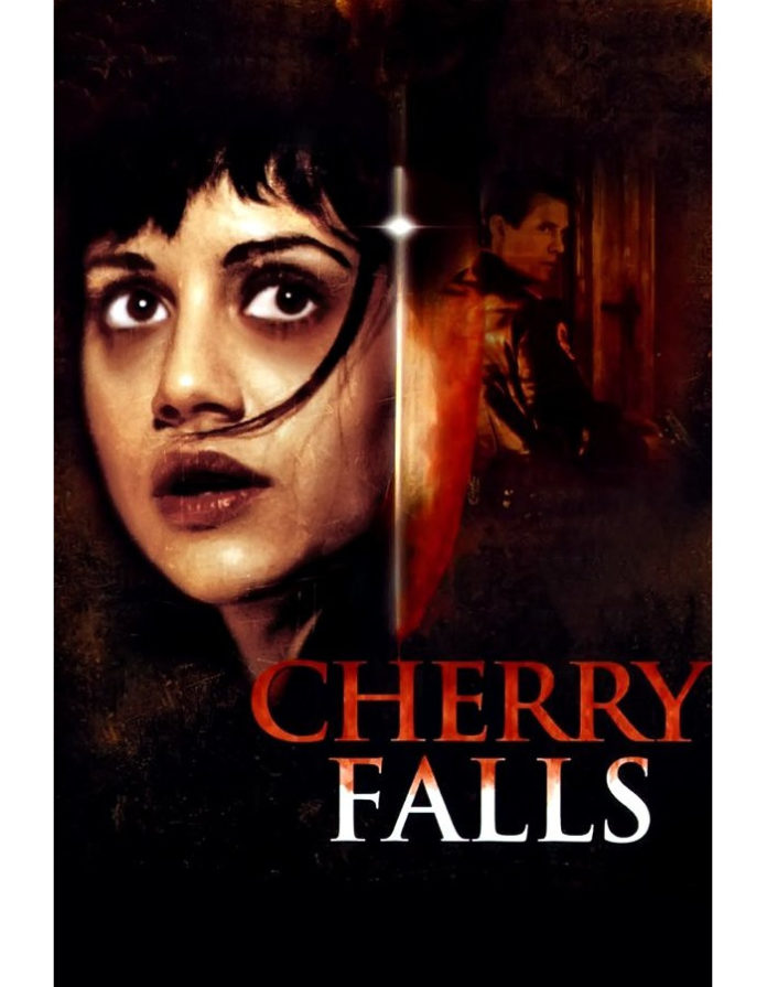 Cherry Falls - Virgens de Sangue