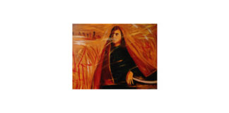 Exposição de Pintura de Lena Gal