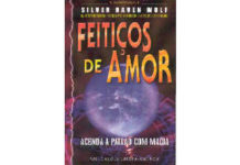 Feitiços de Amor