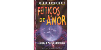 Feitiços de Amor