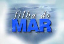 Estreia de filha do mar e anjo selvagem na TVI