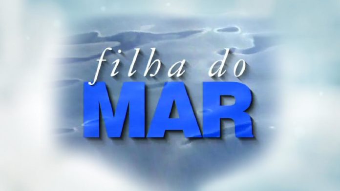 Estreia de filha do mar e anjo selvagem na TVI