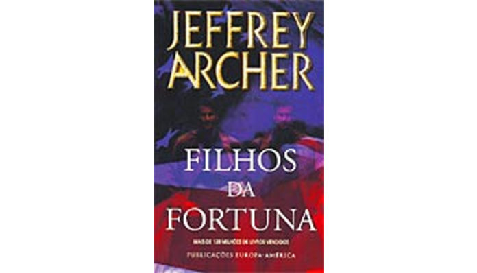 Filhos da fortuna