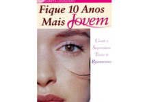 Fique 10 anos mais jovem