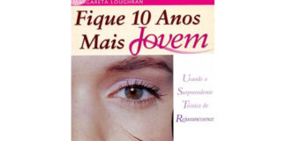 Fique 10 anos mais jovem
