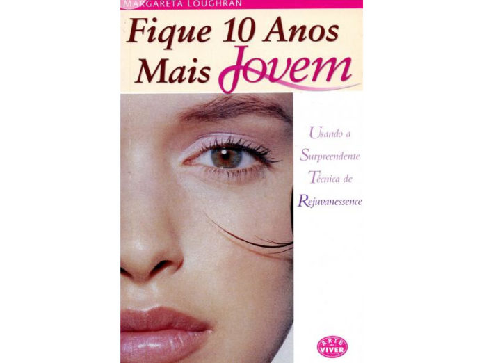 Fique 10 anos mais jovem