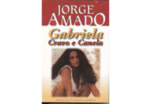 Gabriela Cravo e Canela