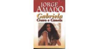 Gabriela Cravo e Canela