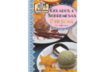 Gelados e Sobremesas Frescas