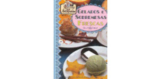 Gelados e Sobremesas Frescas
