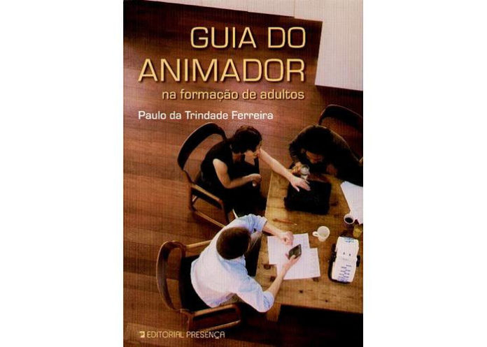 Guia do animador