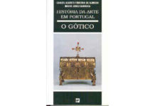 História da Arte em Portugal: O Gótico