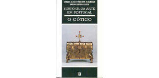 História da Arte em Portugal: O Gótico