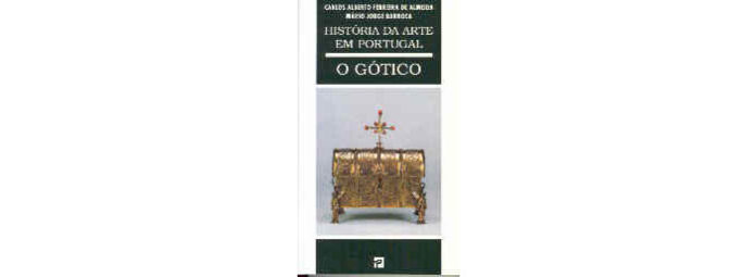 História da Arte em Portugal: O Gótico