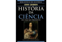 História da Ciência