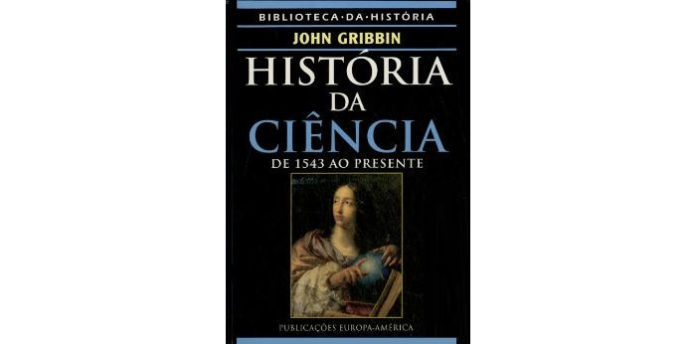 História da Ciência