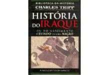 História do Iraque