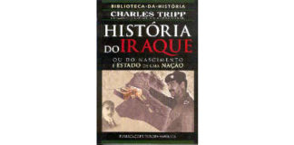 História do Iraque