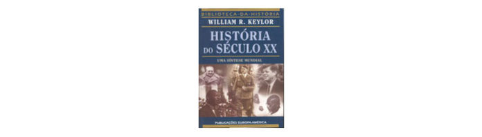 História do Século XX