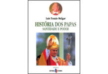 História dos Papas de Luís T. Melgar Valero