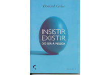 Insistir Existir - Do Ser à Pessoa