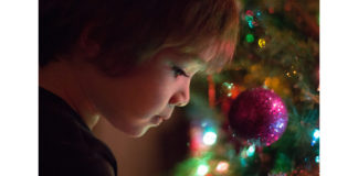 Linda mensagem de Natal