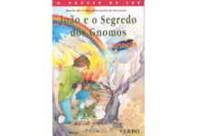 Literatura Juvenil de Conceição Ferreira