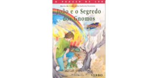 Literatura Juvenil de Conceição Ferreira
