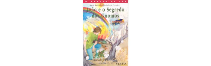 Literatura Juvenil de Conceição Ferreira