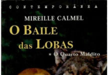 O Baile das Lobas - O quarto maldito de Mireille Calmel