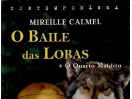 O Baile das Lobas - O quarto maldito de Mireille Calmel