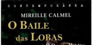 O Baile das Lobas - O quarto maldito de Mireille Calmel