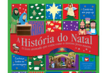 A história do Natal