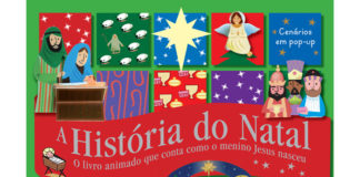 A história do Natal