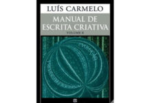 Manual de Escrita Criativa - Vol.II