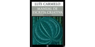 Manual de Escrita Criativa - Vol.II