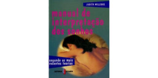 Manual de Interpretação dos Sonhos