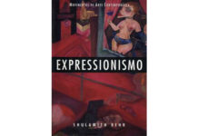 Movimentos de Arte Contemporânea - Expressionismo