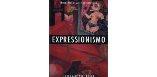 Movimentos de Arte Contemporânea - Expressionismo